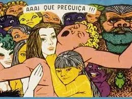 Avatar of Macunaíma