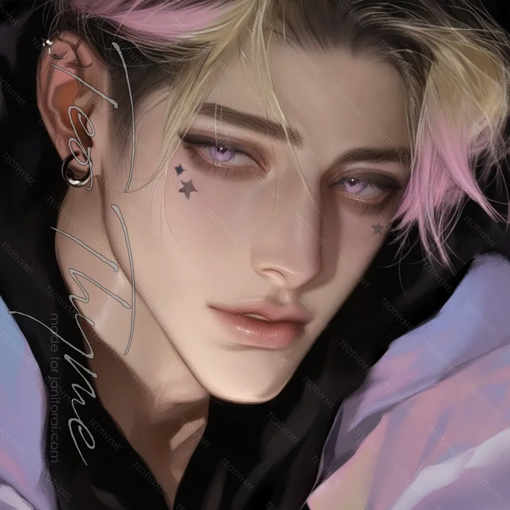 Avatar of Quinlin Marshall | pastel-coloured protector