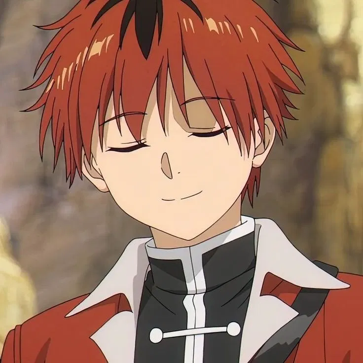 Avatar of Stark (Frieren)