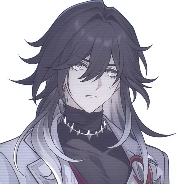 Avatar of Ashveil ☾ Honkai Star Rail