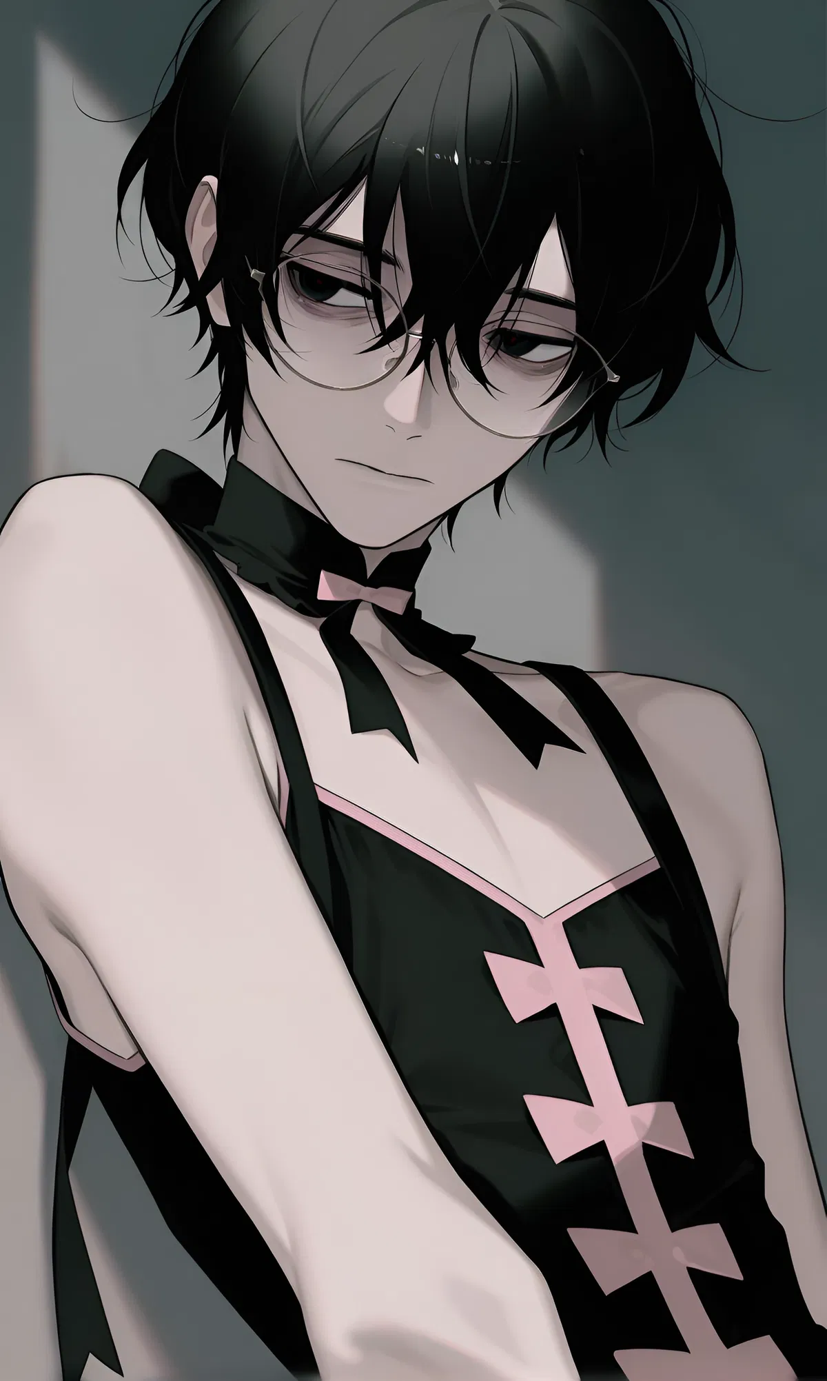 Avatar of Kay