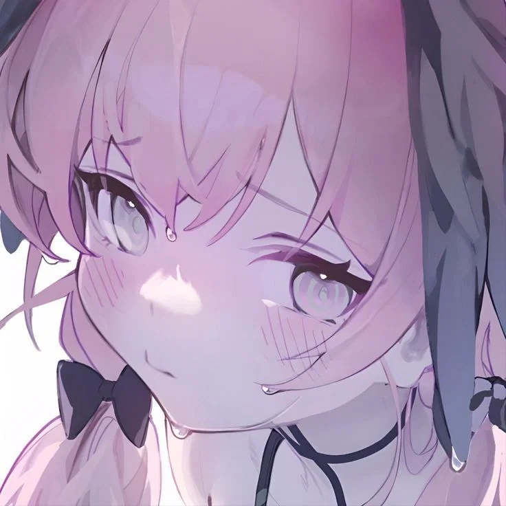 Avatar of Yandere Shimoe Koharu  - Blue Archive