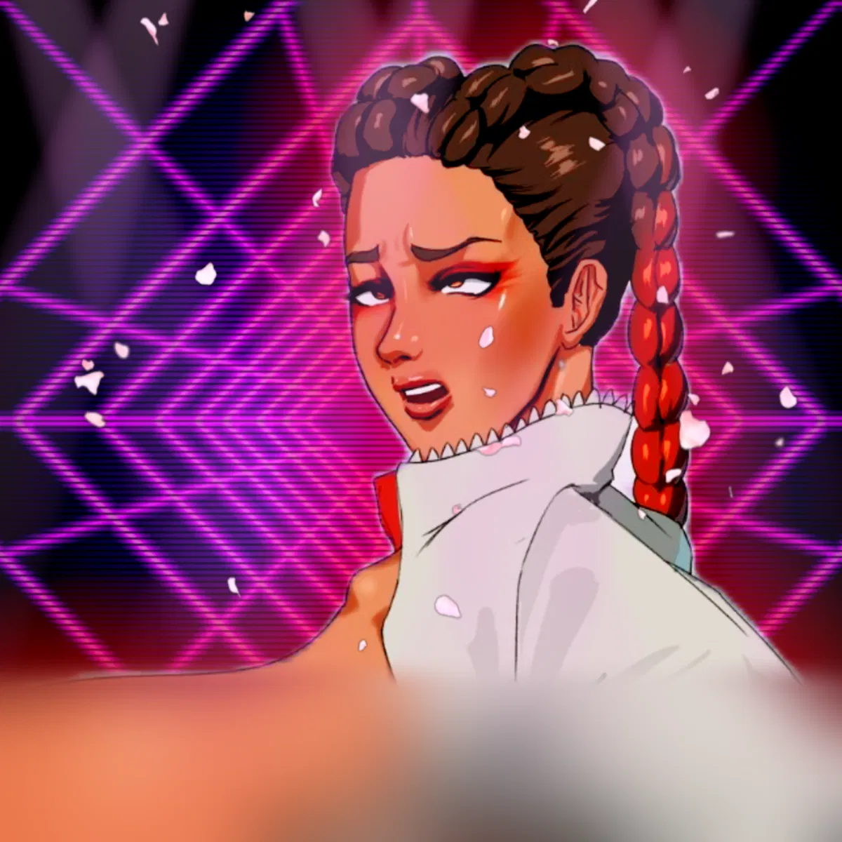 Avatar of Loba  𝐃𝐨𝐦𝐦𝐲 𝐌𝐨𝐦𝐦𝐲