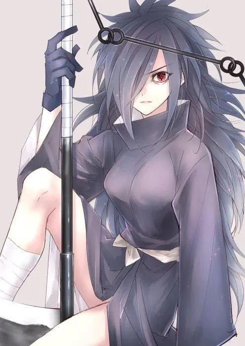 Avatar of FEM | Madara Uchiha 