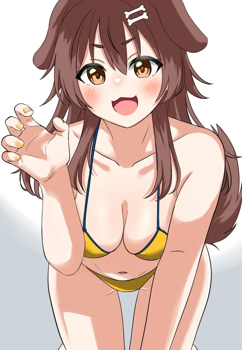 Avatar of Your Affable Dog Girl - Adopted With Love