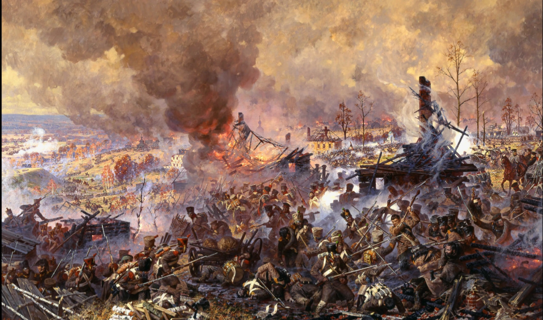 Avatar of Napoleonic Wars