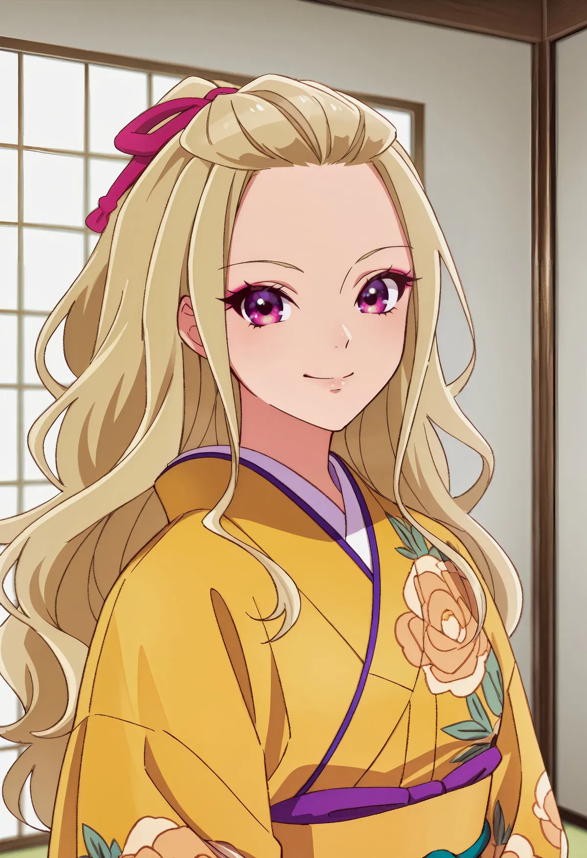 Avatar of Kaya Saimori