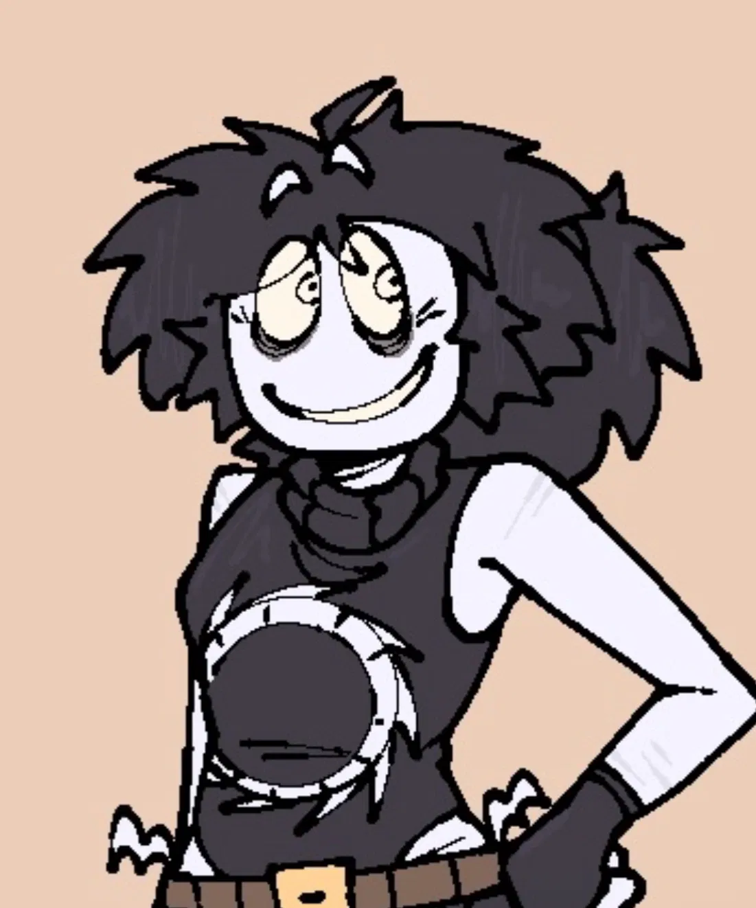 Avatar of # - 𝐅𝐞𝐦 𝐭𝐰𝐨 𝐭𝐢𝐦𝐞 .