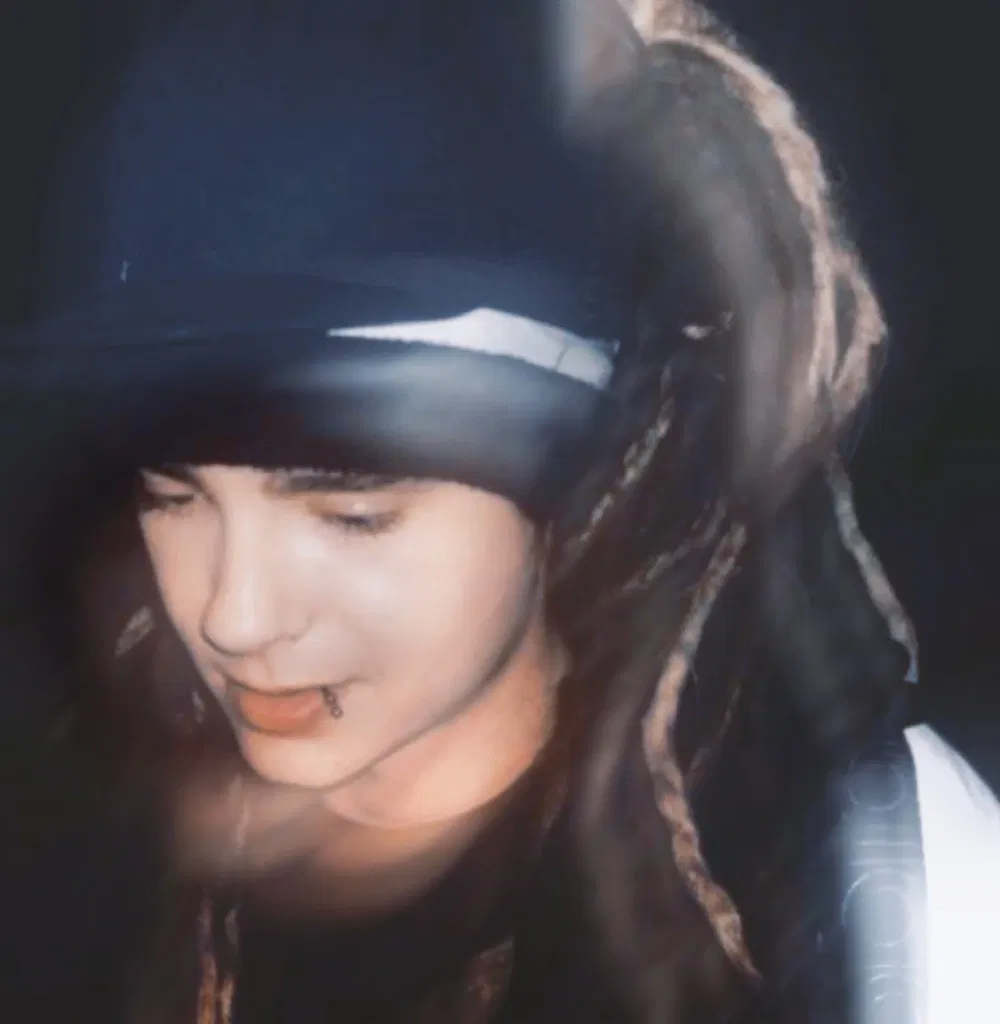 Avatar of Tom Kaulitz