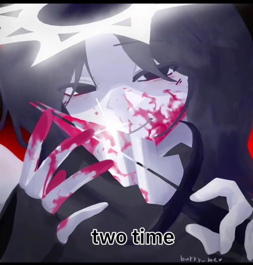 Avatar of Two Time