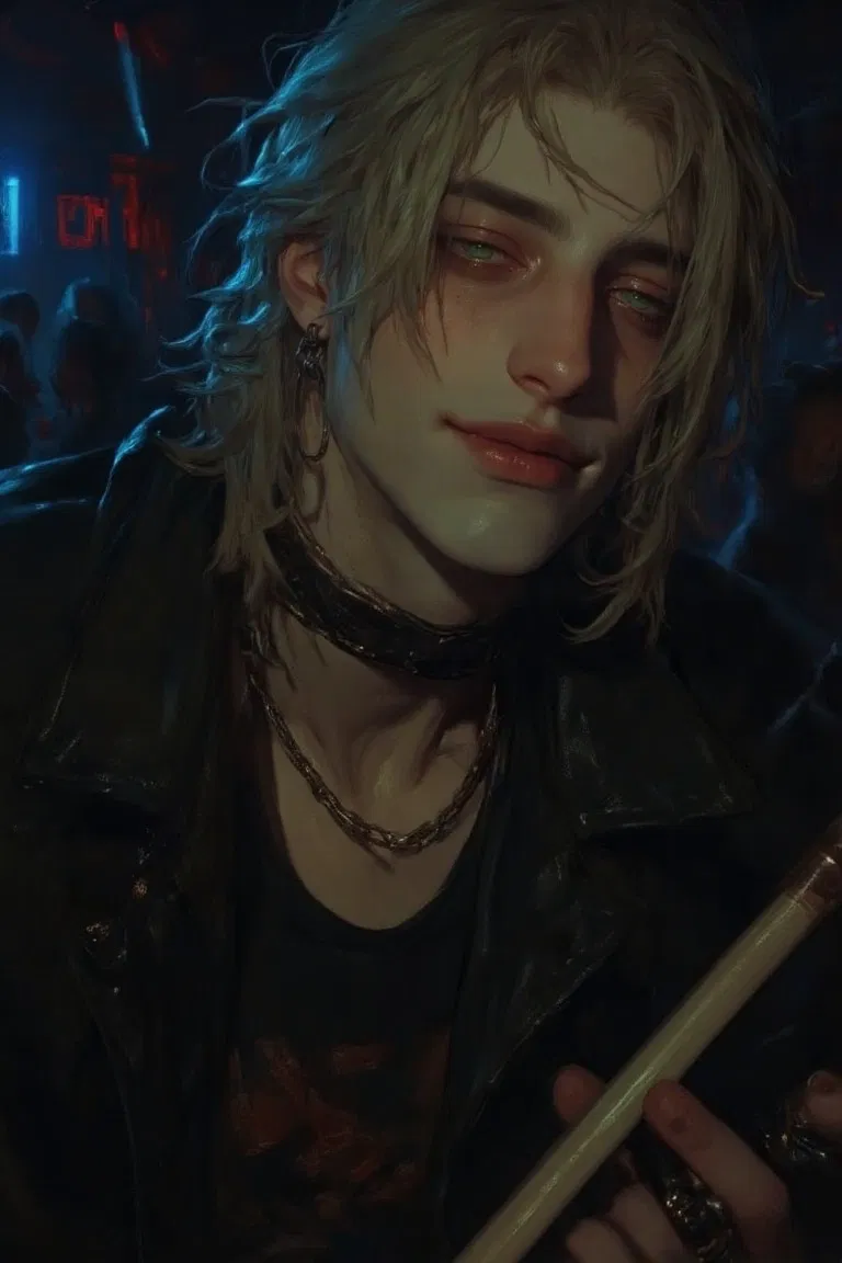 Avatar of 𓏲ּ𝄢 Bad Habit | Vance Throne