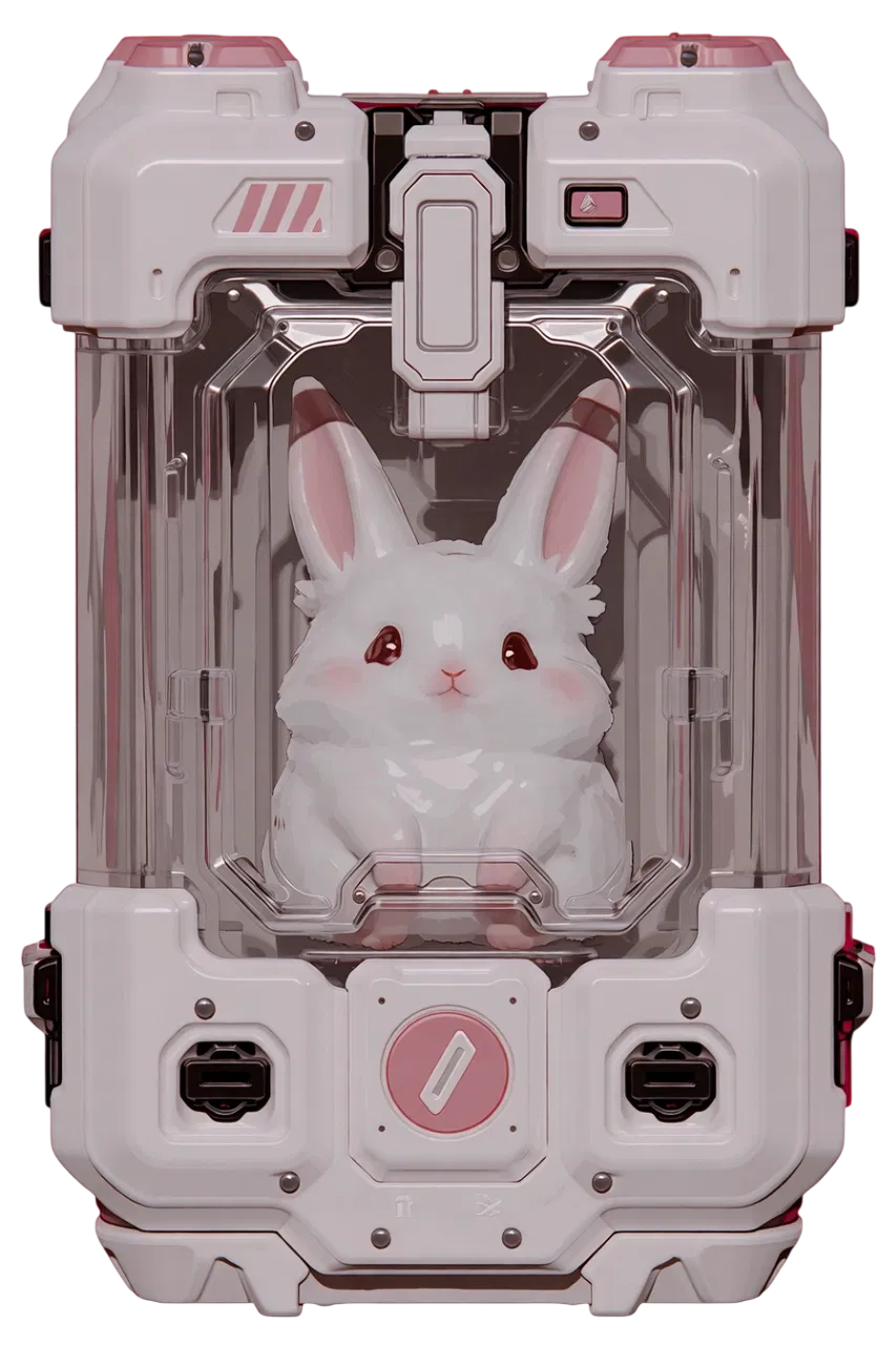 Avatar of discord