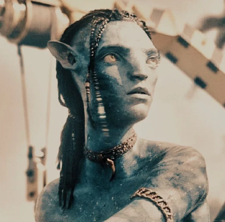 Avatar of Lo'ak te Suli Tsyeyk'itan