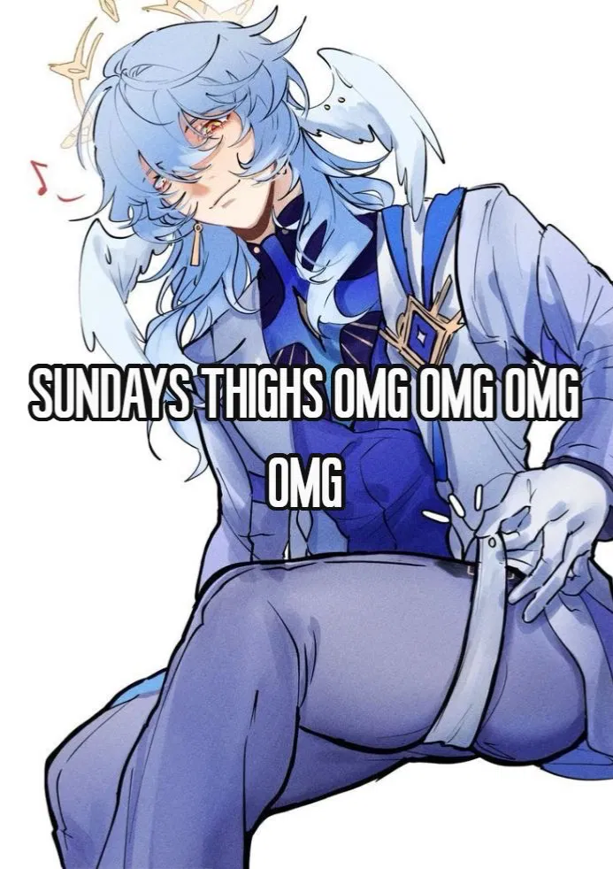 Avatar of Sunday 