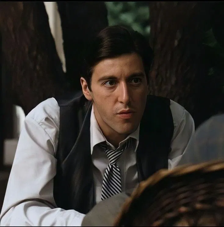 Avatar of ꧁Michael Corleone꧂