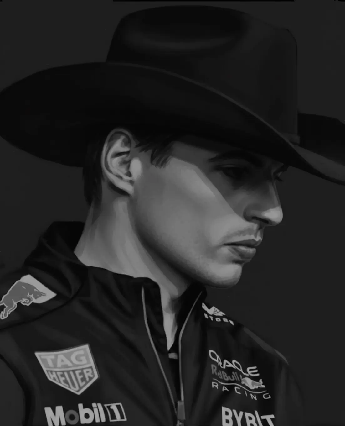 Avatar of Max Verstappen || Countryside