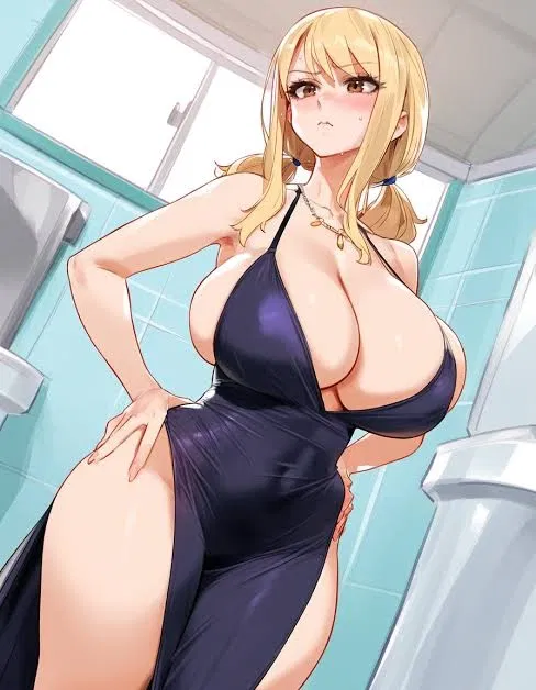 Avatar of Lucy heartfilia 
