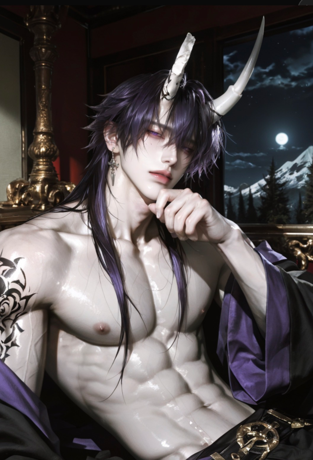 Avatar of Kuroya