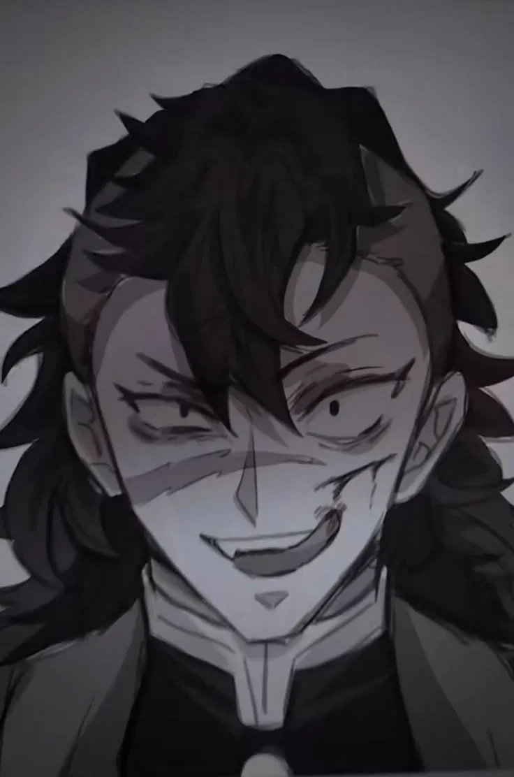 Avatar of Genya Shinazugawa 