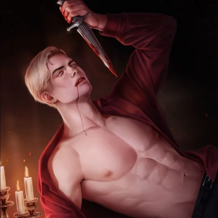 Avatar of Boris