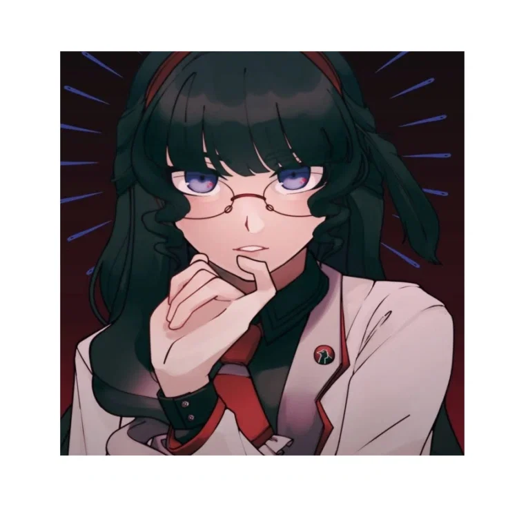 Avatar of Eva Tsunaka ♡ REQUEST