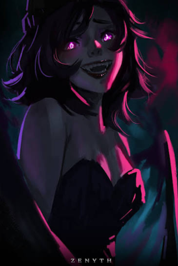 Avatar of Uzi Doorman -ˋˏ✄┈┈┈