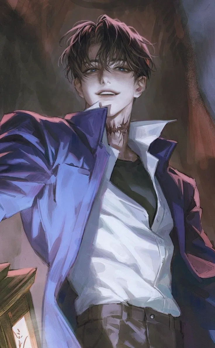 Avatar of 🎮 VIDEO GAME || Axel Vayne