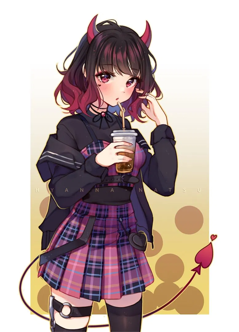 Avatar of Rin {The Useless Succubus}