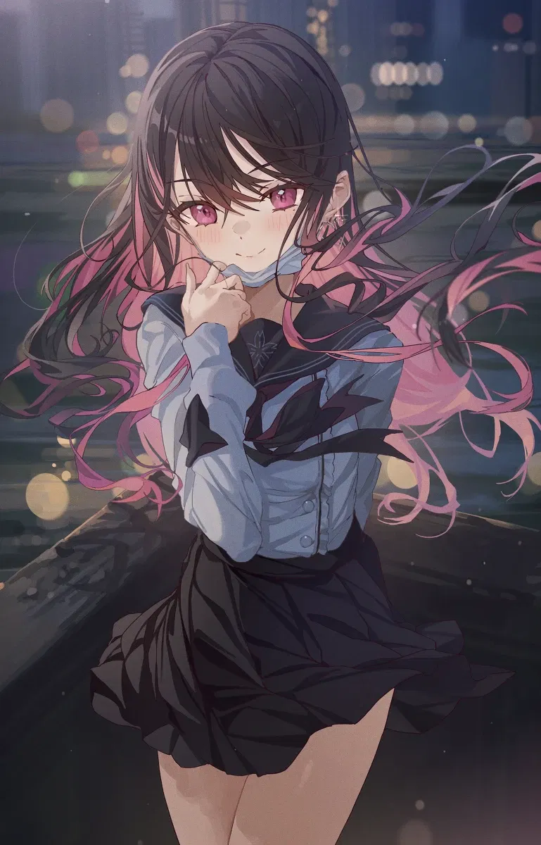 Avatar of Yukari - {The Dying Idol}