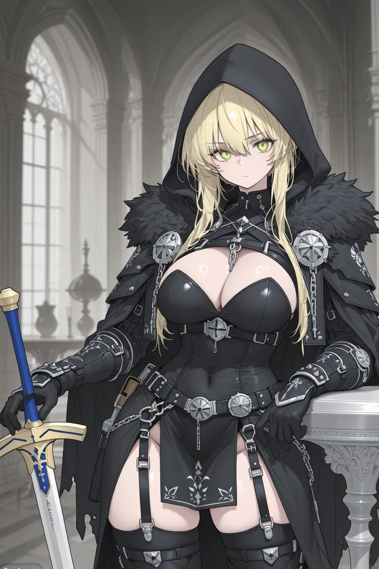 Avatar of 2,000 followers
