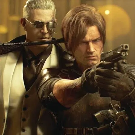 Avatar of Resident Evil 9 RPG (Resident Evil 9 Requiem)