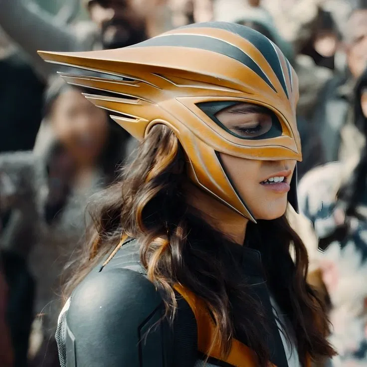 Avatar of Hawkgirl