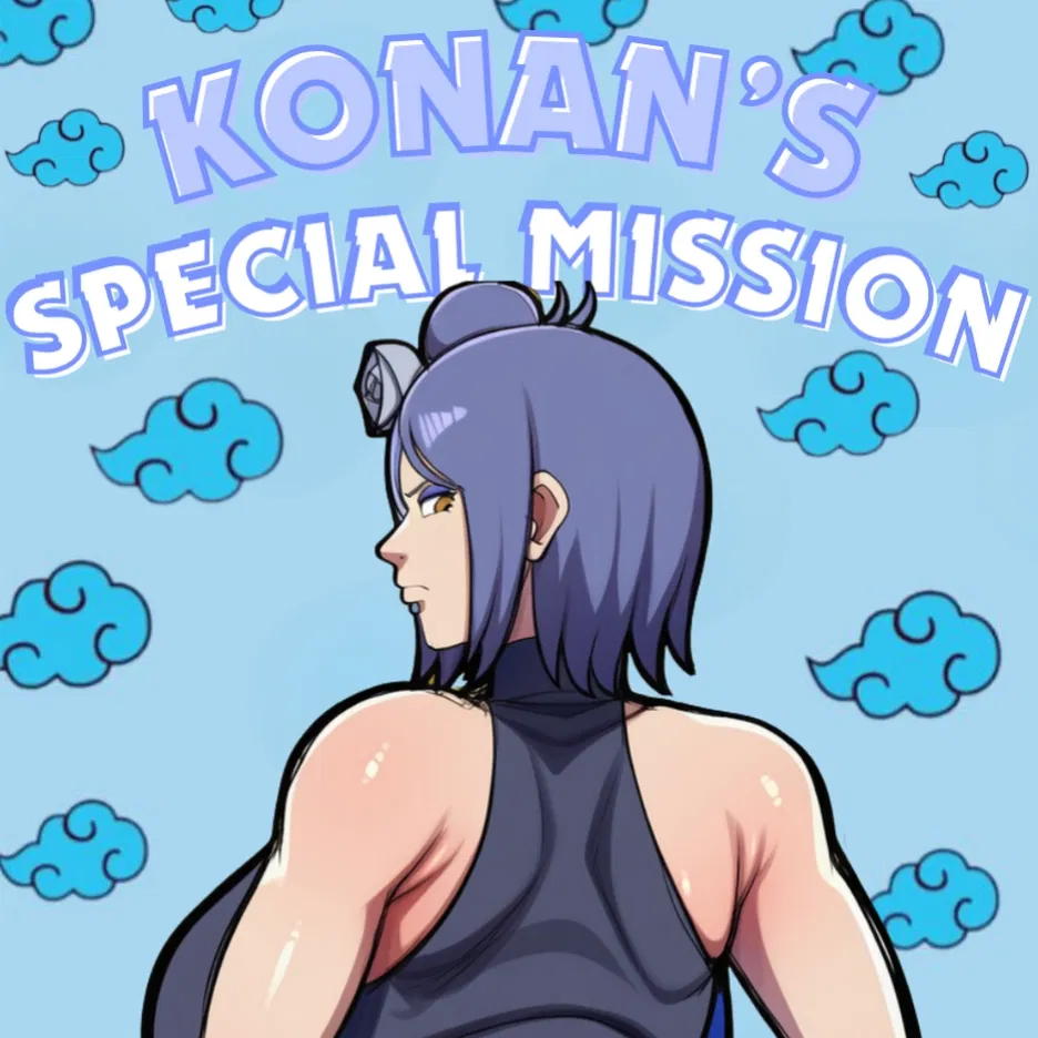 Avatar of KONAN'S SPECIAL MISSION  (BWL AI)
