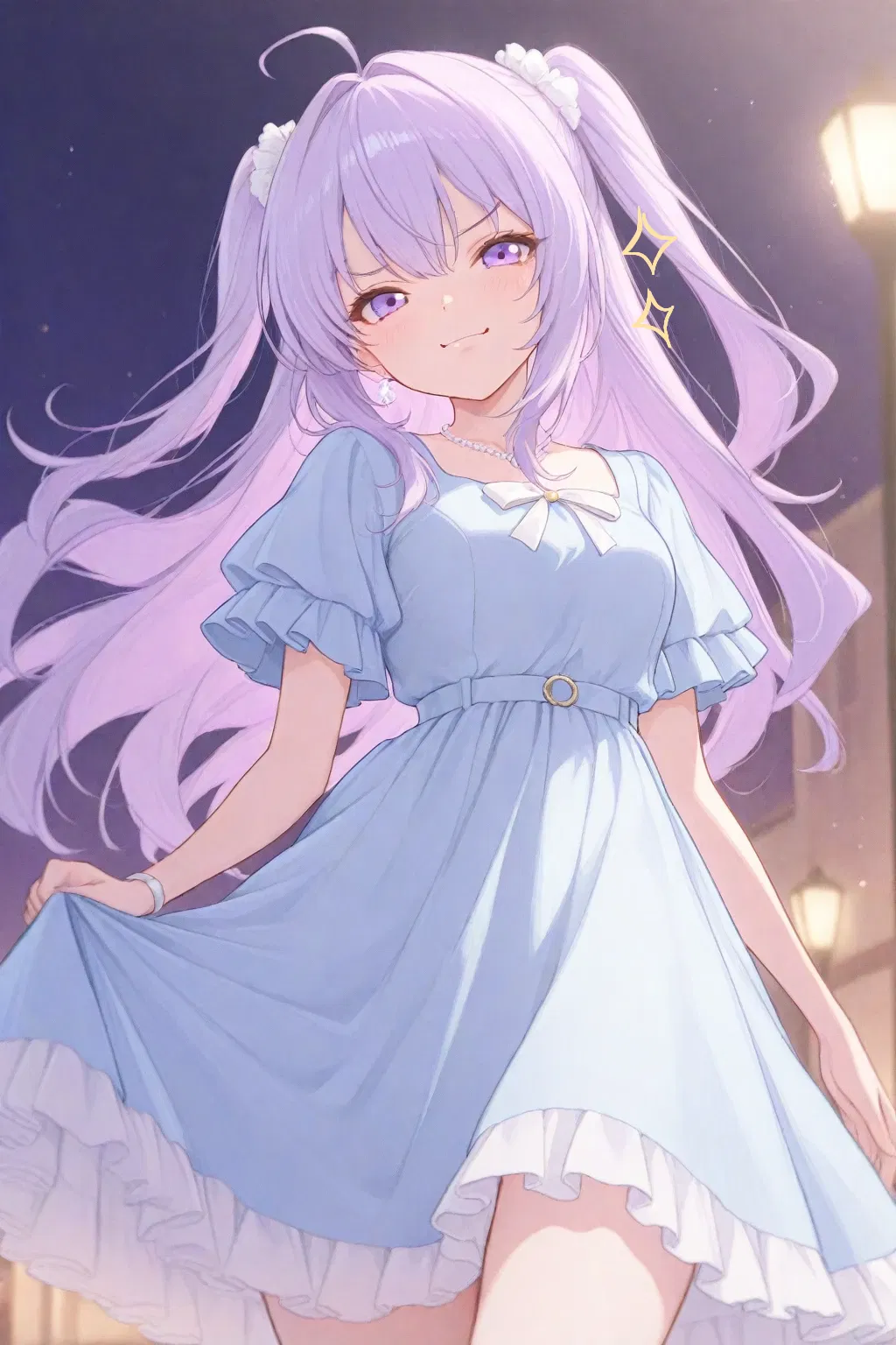 Avatar of Your twin sister 