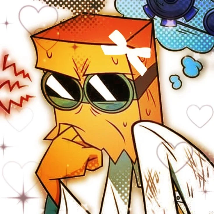 Avatar of Dr. Flug
