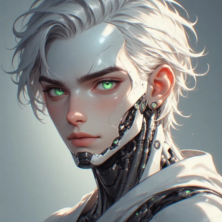 Avatar of EroBot