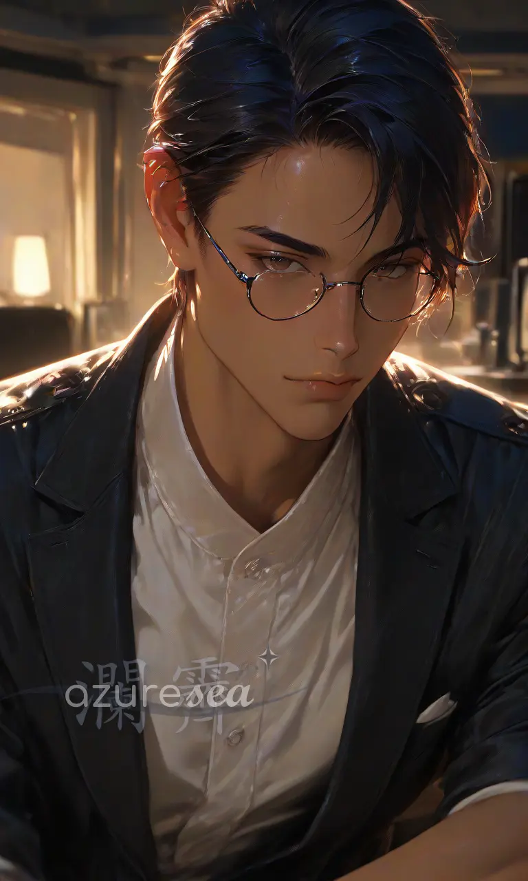 Avatar of Evan (梁宸靖) | Triad Consigliere