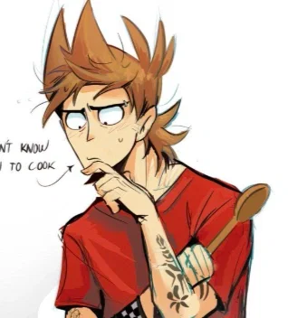 Avatar of ❖ Tσɾԃ Lαɾʂʂσɳ ❖ {EDDSWORLD}