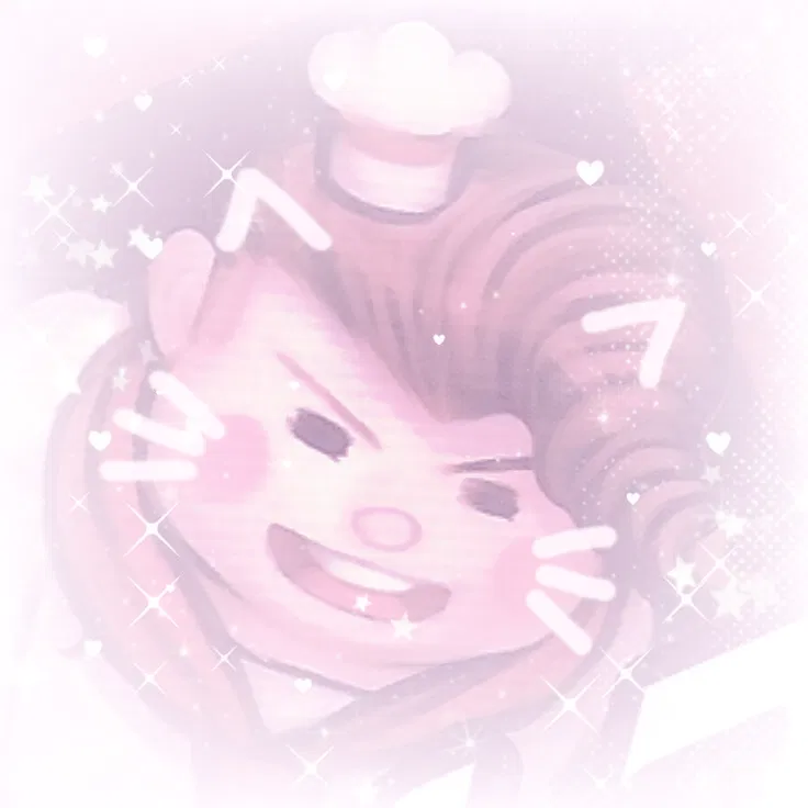 Avatar of + ̊⊹ Teruteru Hanamura ~sucking him off~ ᛝ𓉸ྀིྀི