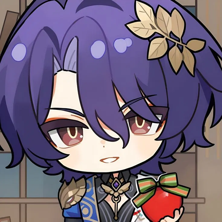 Avatar of Veritas Ratio