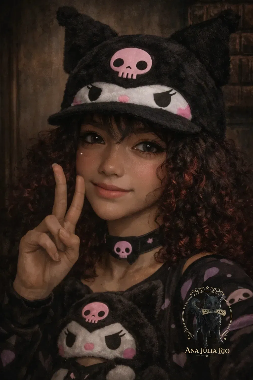 Avatar of Raíssa ∾ YOUR BEST FRIEND'S BIRTHDAY 