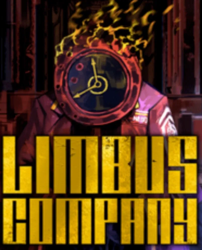 Avatar of Your OWN Limbus Company Canto!