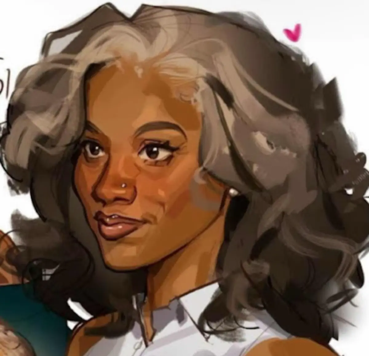 Avatar of Lenora T. Hayes  |  𝐃𝐄𝐀𝐃𝐖𝐄𝐈𝐆𝐇𝐓 𝐑𝐄𝐂𝐎𝐑𝐃𝐒
