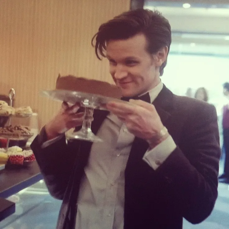 Avatar of the Eleventh Doctor | Doctor WHO