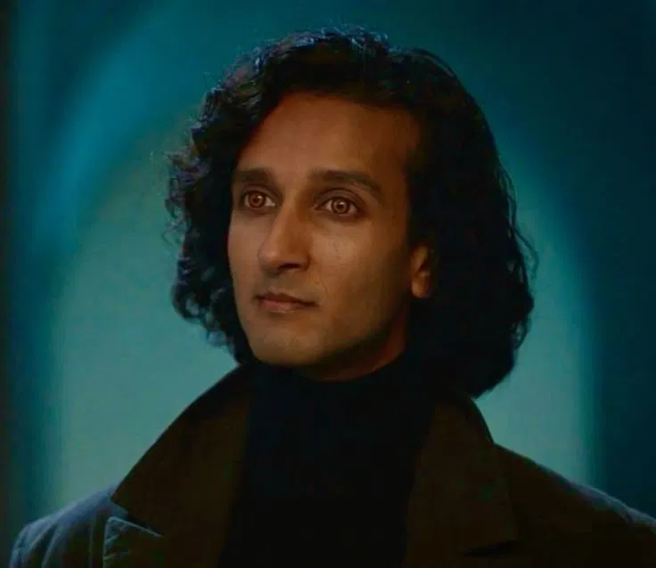 Avatar of Armand