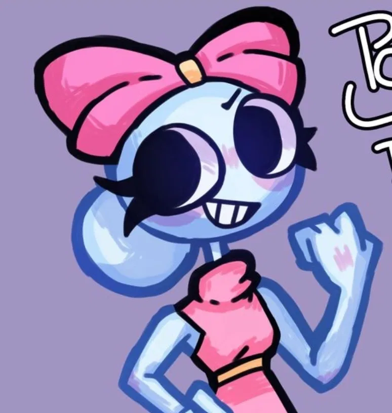 Avatar of 🫧 Poppy the Bubble! 🫧