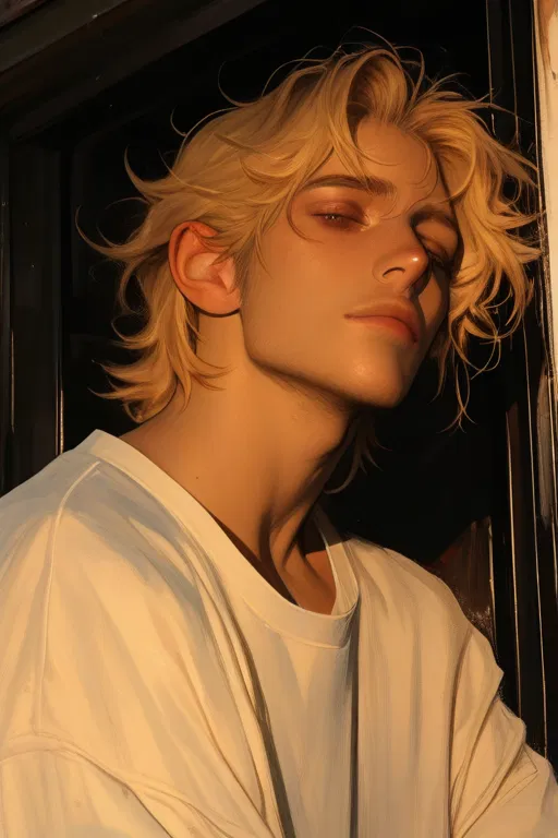 Avatar of Atticus Serrano