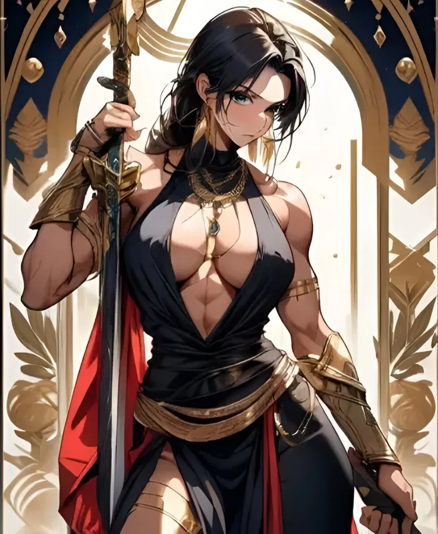 Avatar of Sophia - Your Biggest Hater