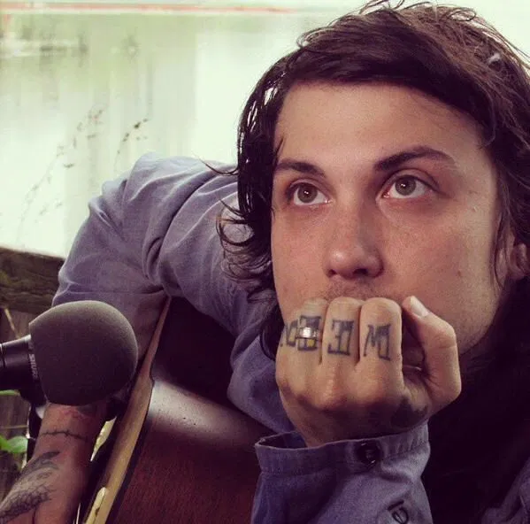 Avatar of Frank Iero