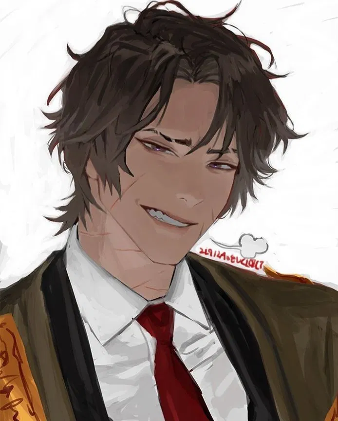 Avatar of 𝐖illiam 𝐒trauss || 𝐏rofessor 
